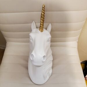 Unicorn wall hanging-home decor